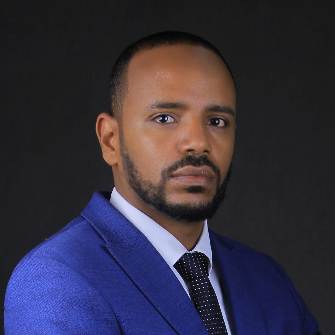 Iyasu Alemayehu photo