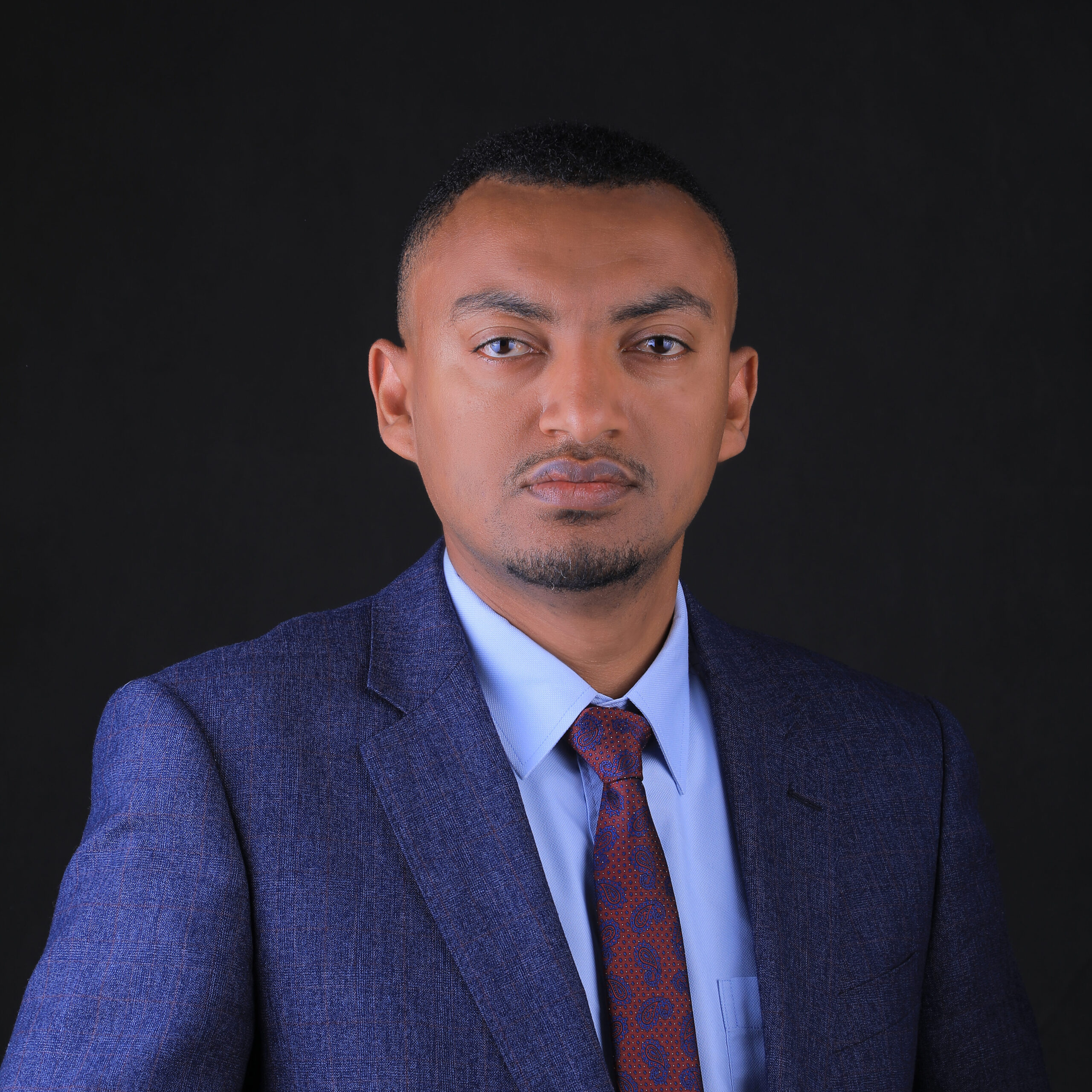 Dawit Kidane Tefera photo