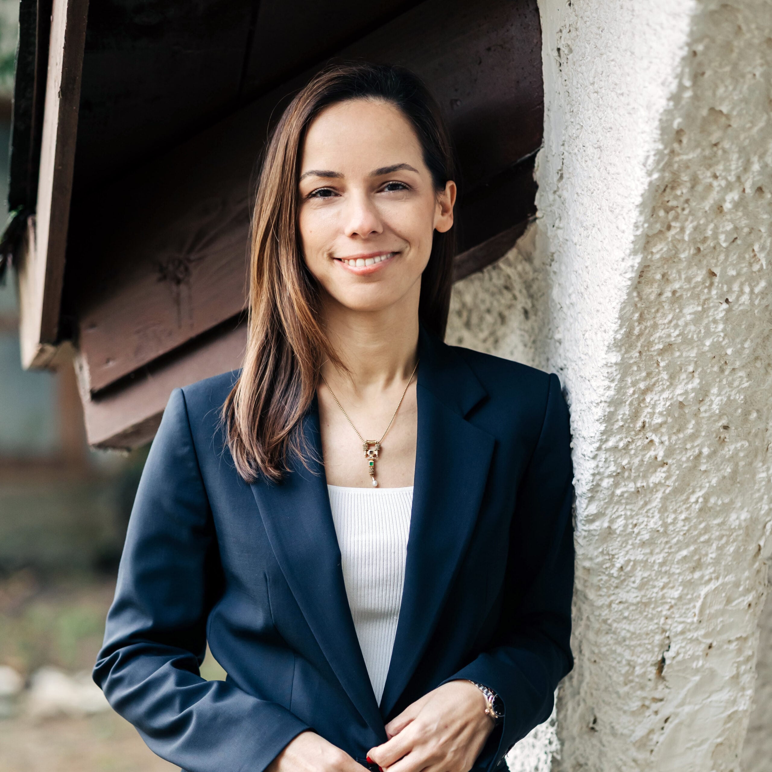 Yasemin Çetinel photo