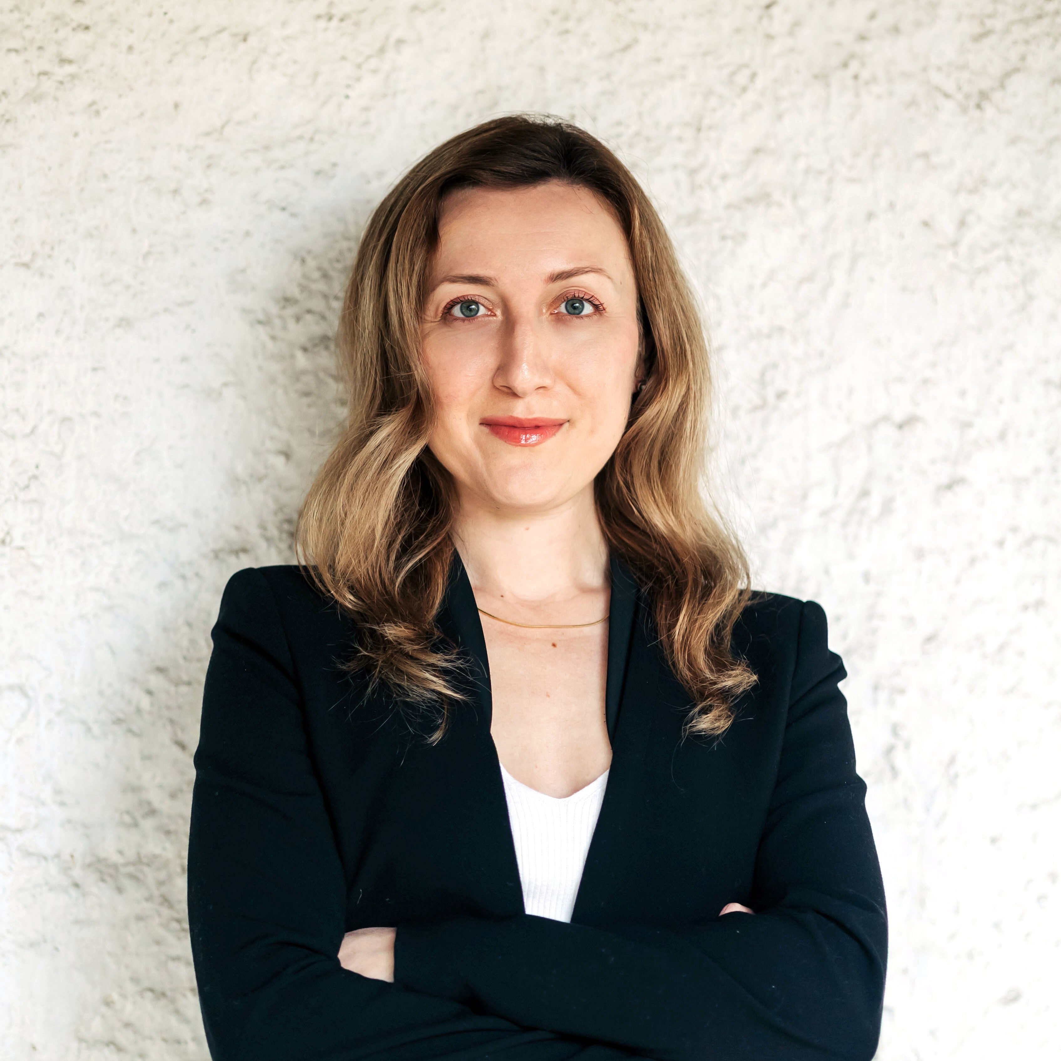 Ayşe Selcen Özcan photo