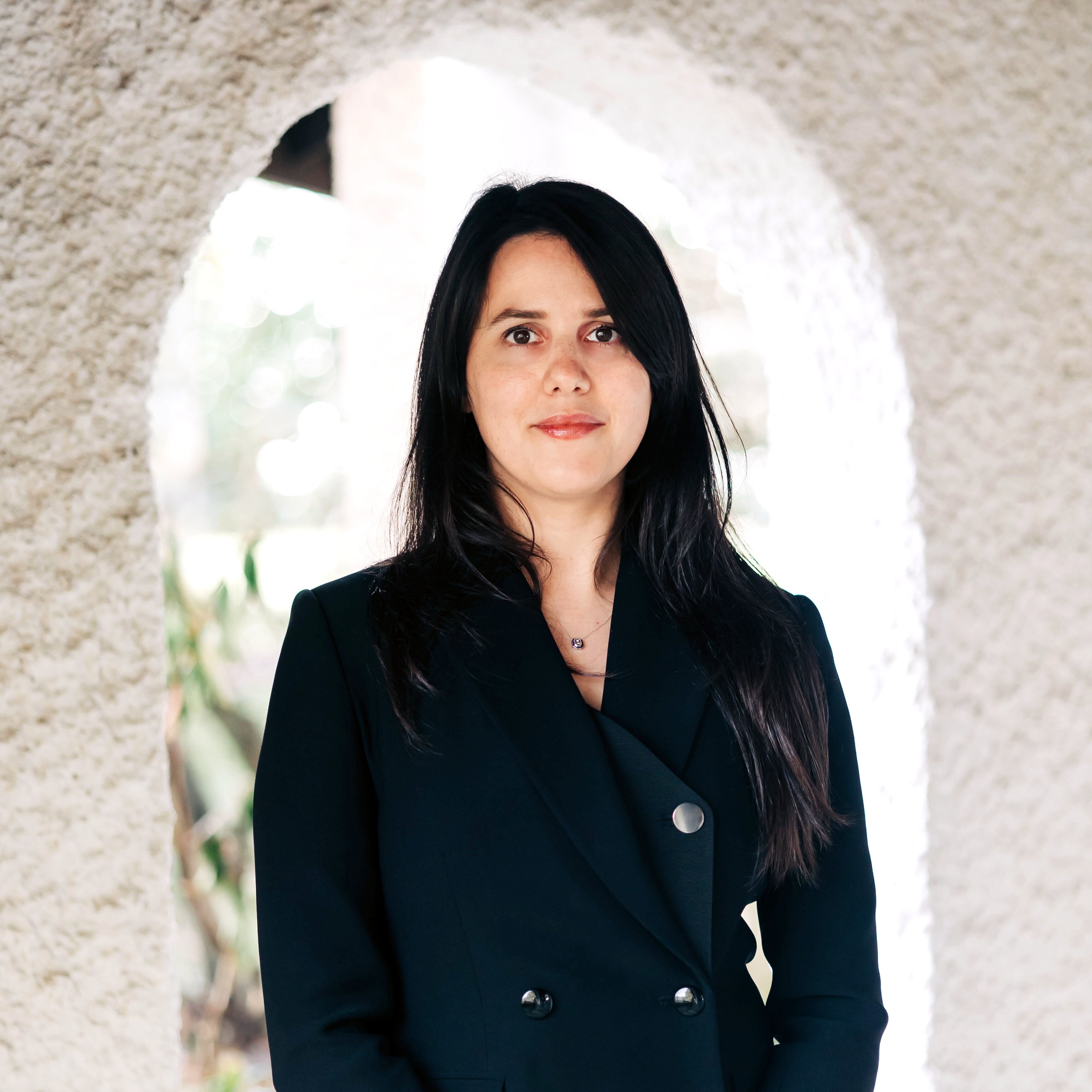 Başak Kayrancıoğlu photo