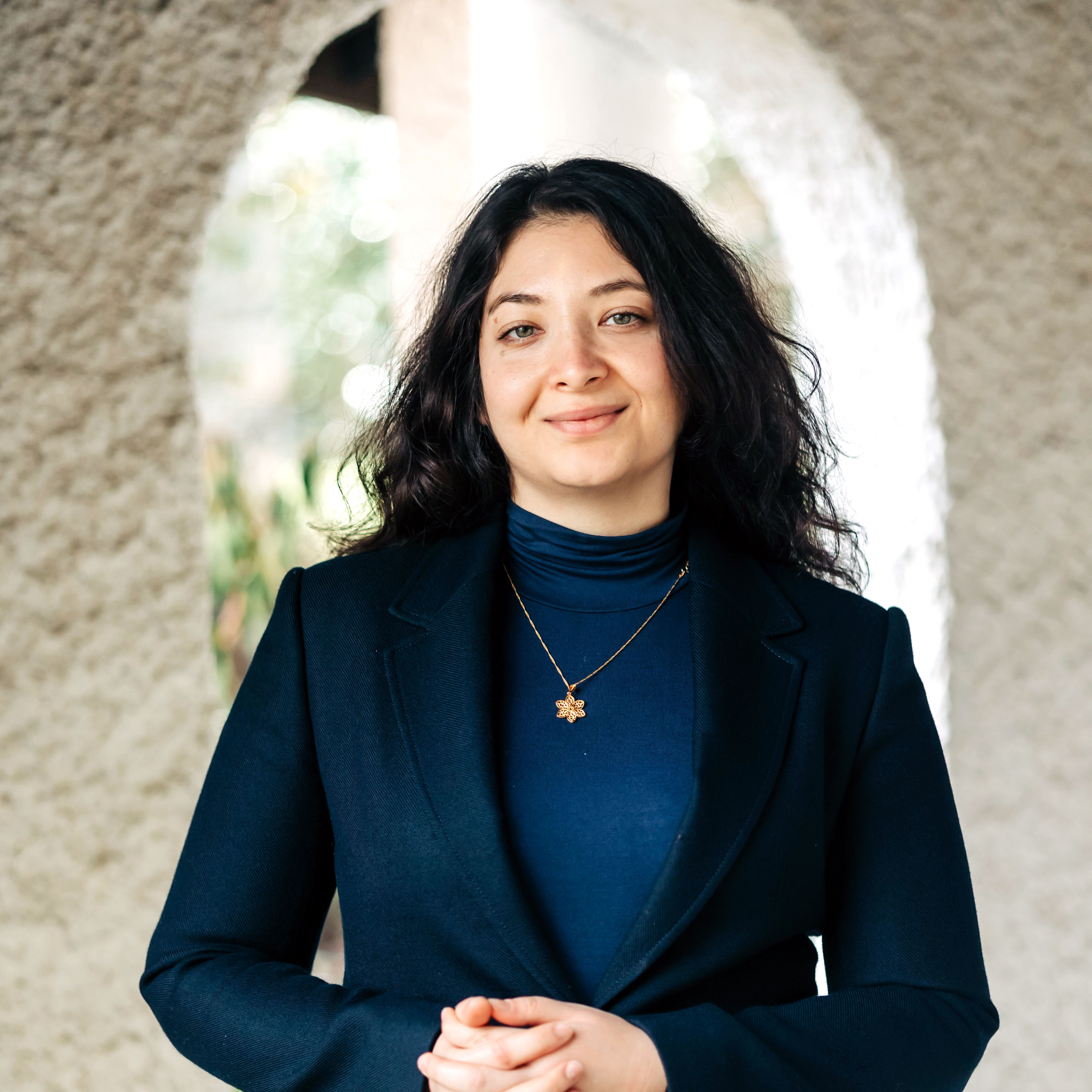 Aybüke Sezer photo
