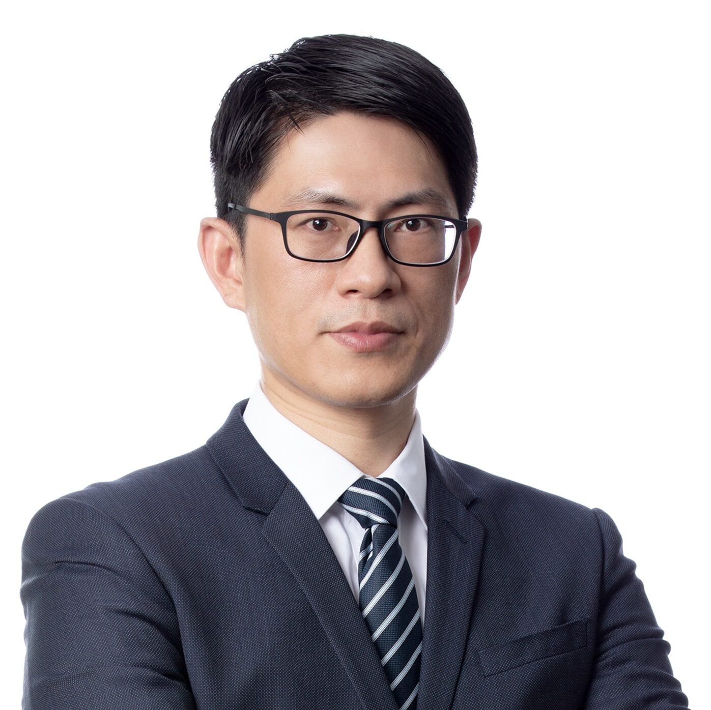 James Jiang photo