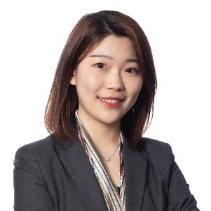 Joyce Xie photo