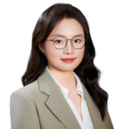 Rayna Yang photo