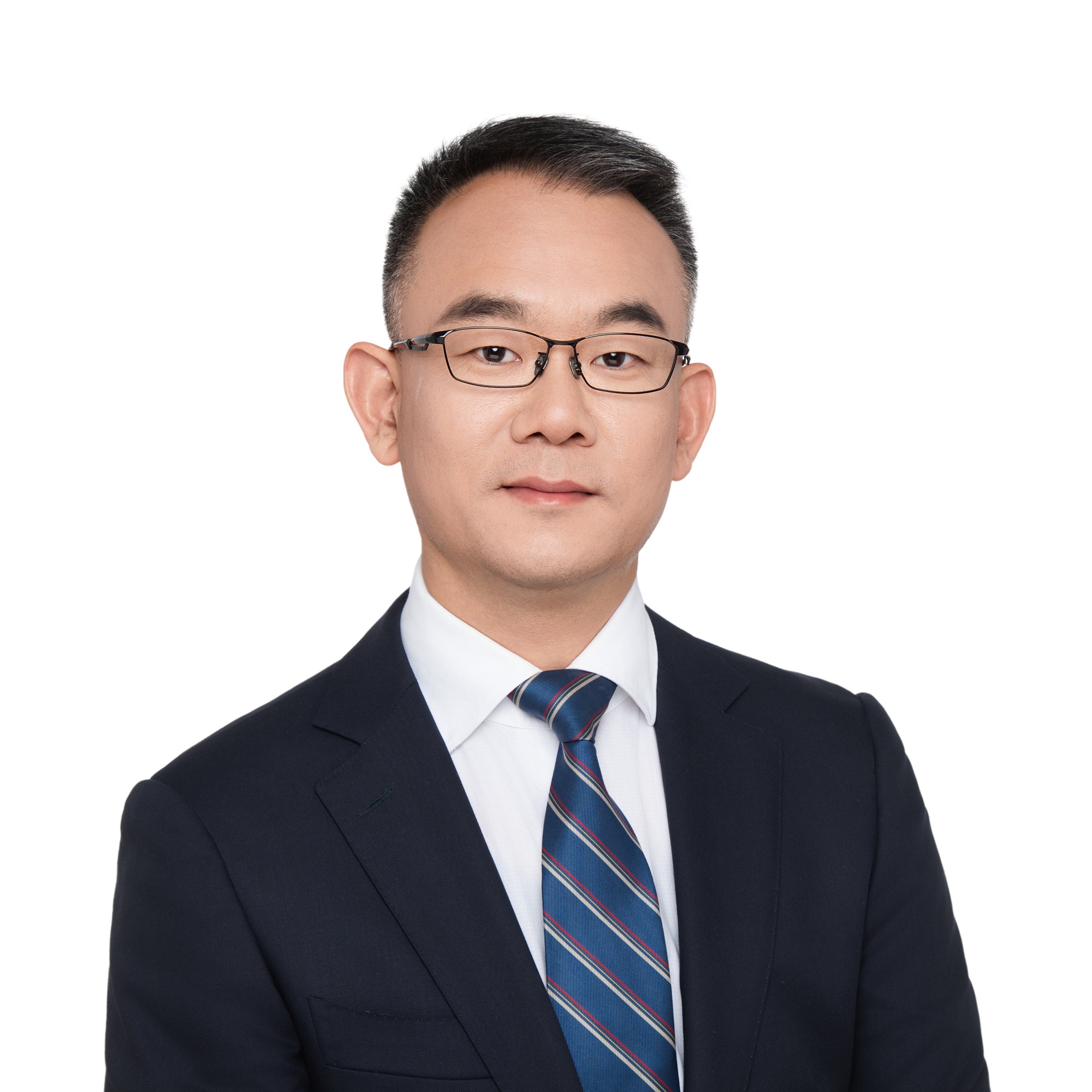 Gavin Gao photo