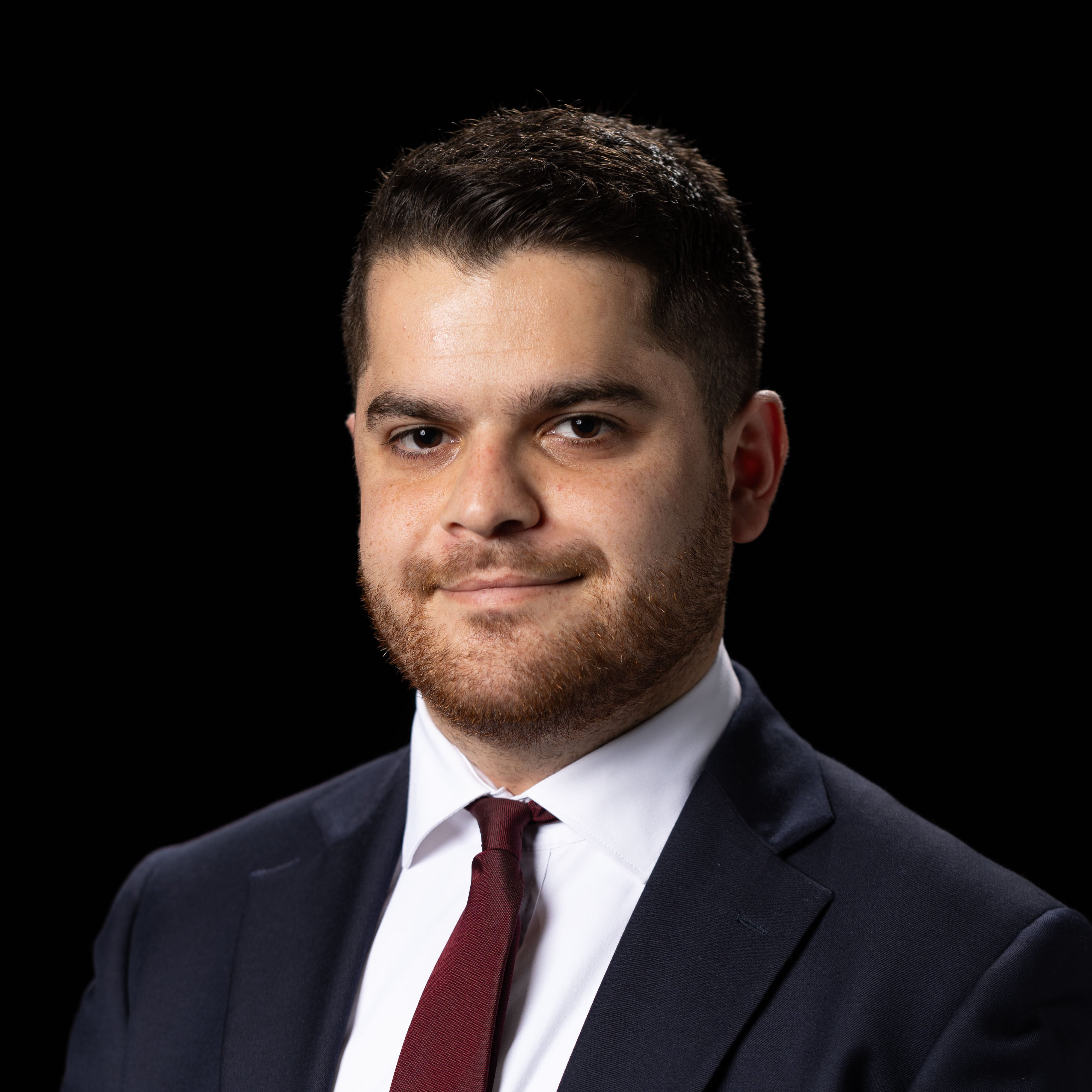 Eleftherios Economou photo