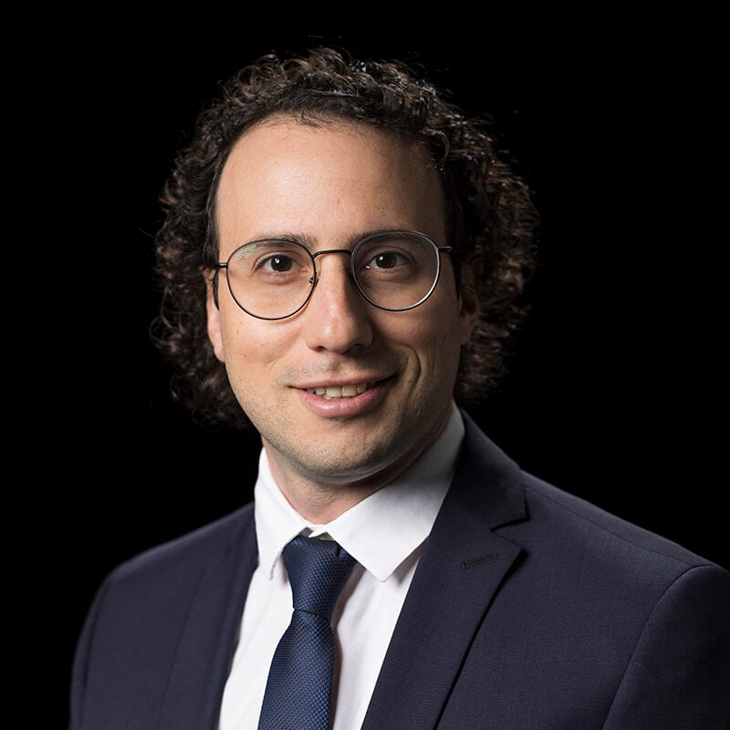 Michalis Zivanaris photo
