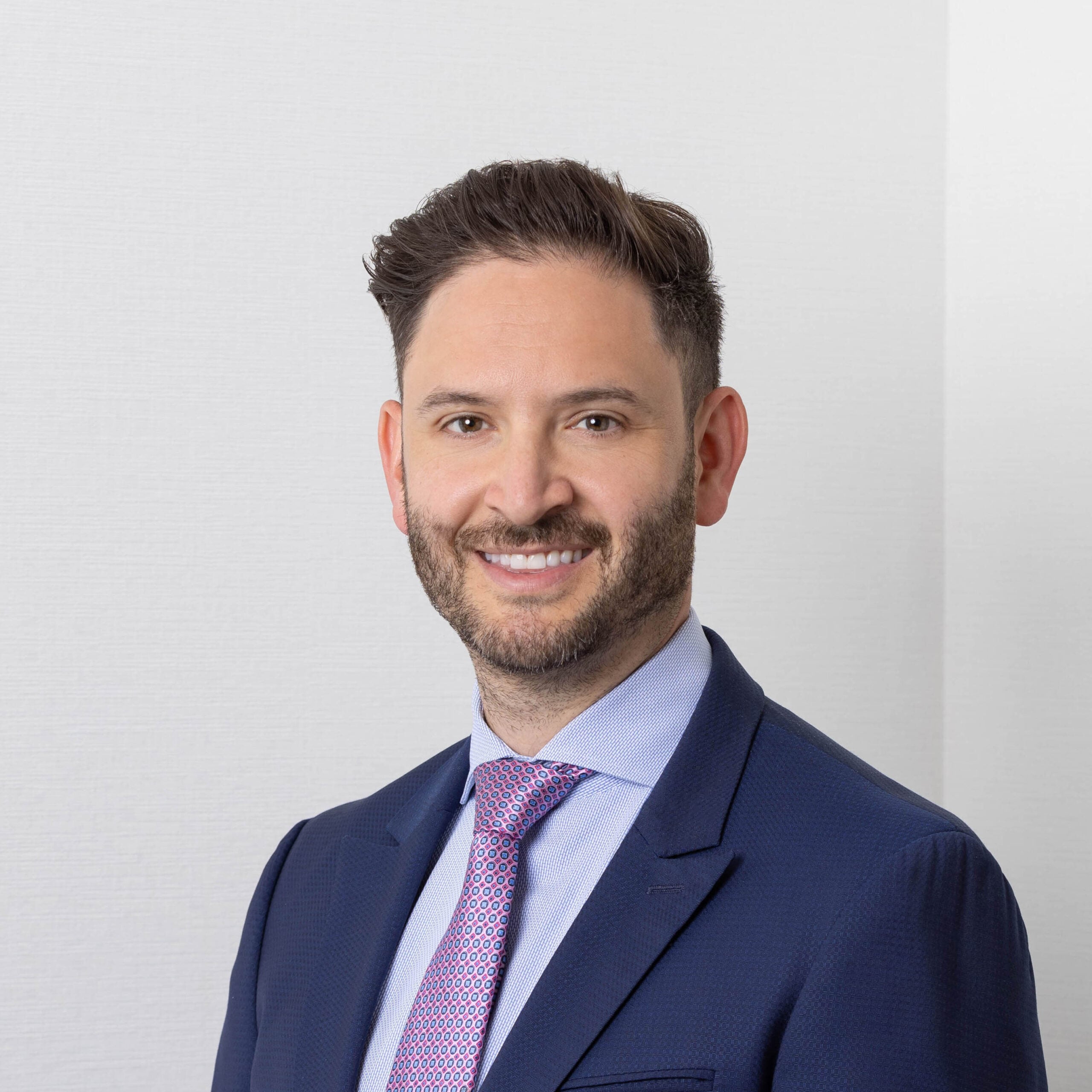 Daniel Dubelman photo