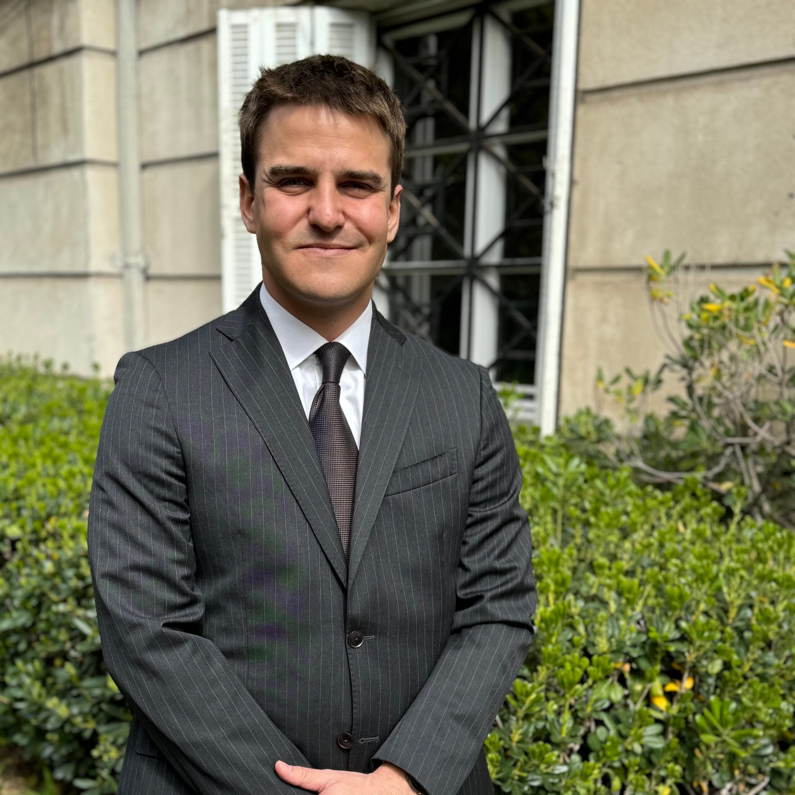 Lucas Orezzoli photo