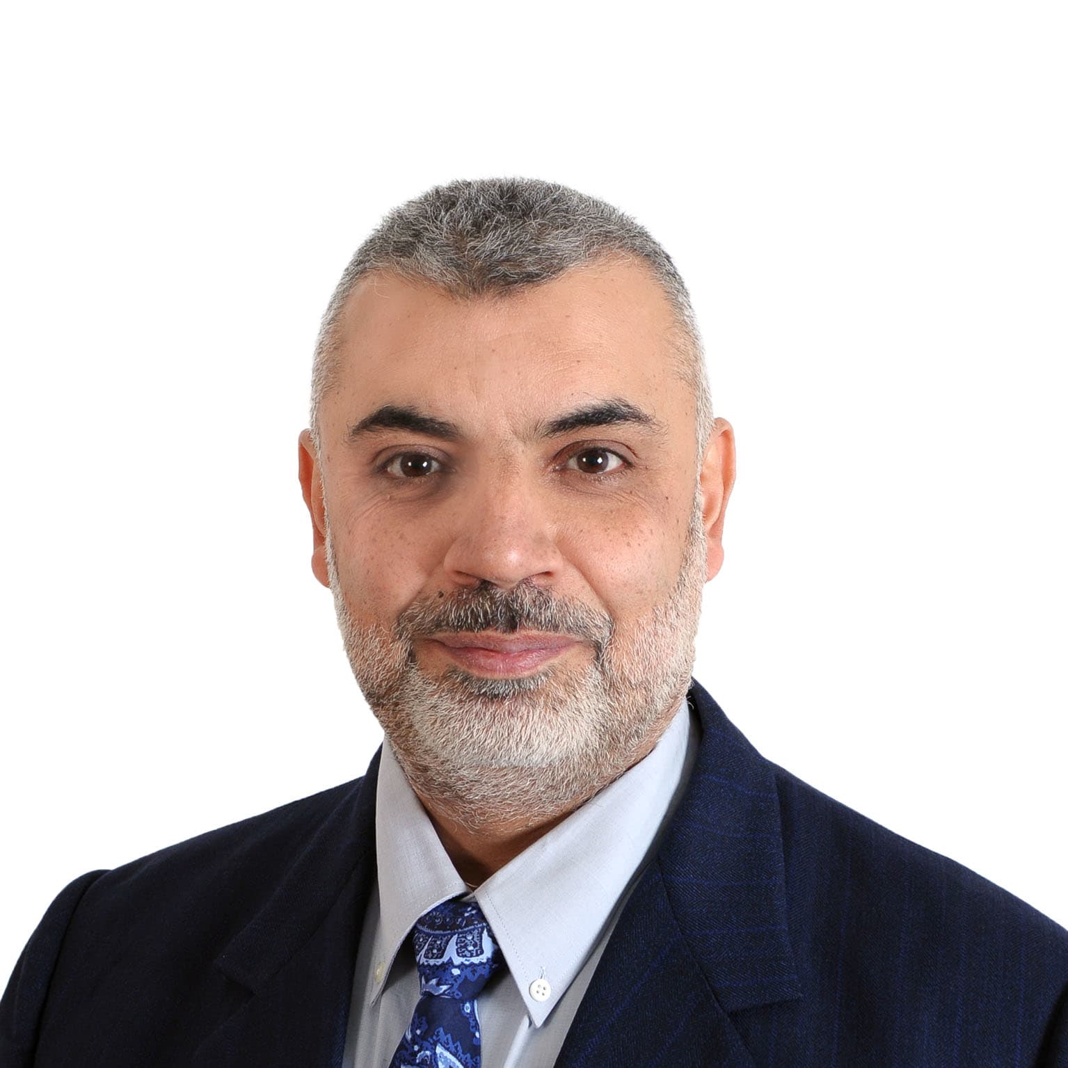 Hossam El Sharawi photo