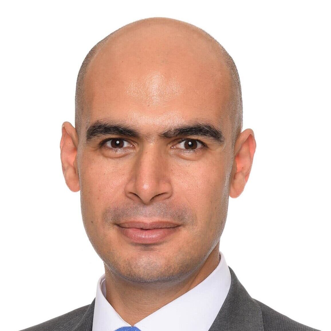 Ahmad Rashed photo