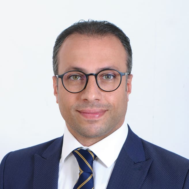 Tamer Kamal photo