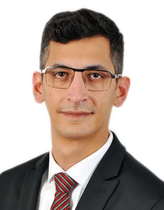 Asser Negm Eldin photo