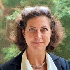 Frédérique Léger photo