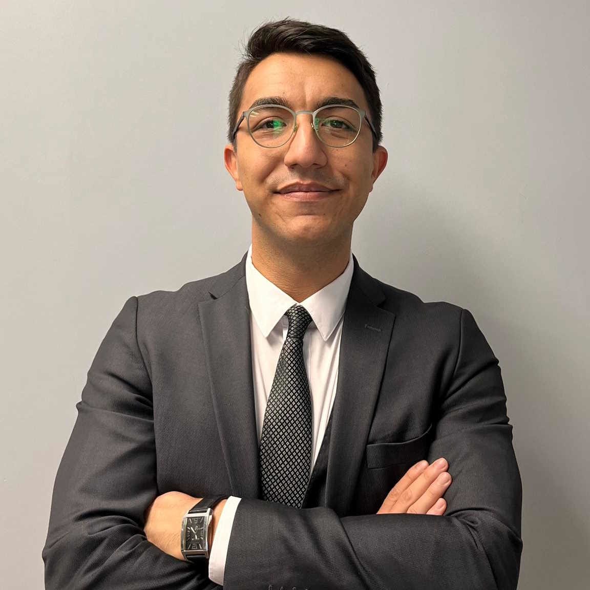 Aybars Elmacıoğlu photo