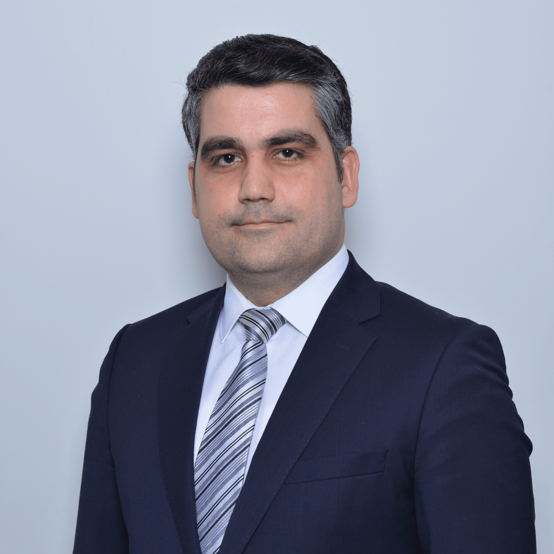 Serhan Akyıldırım photo