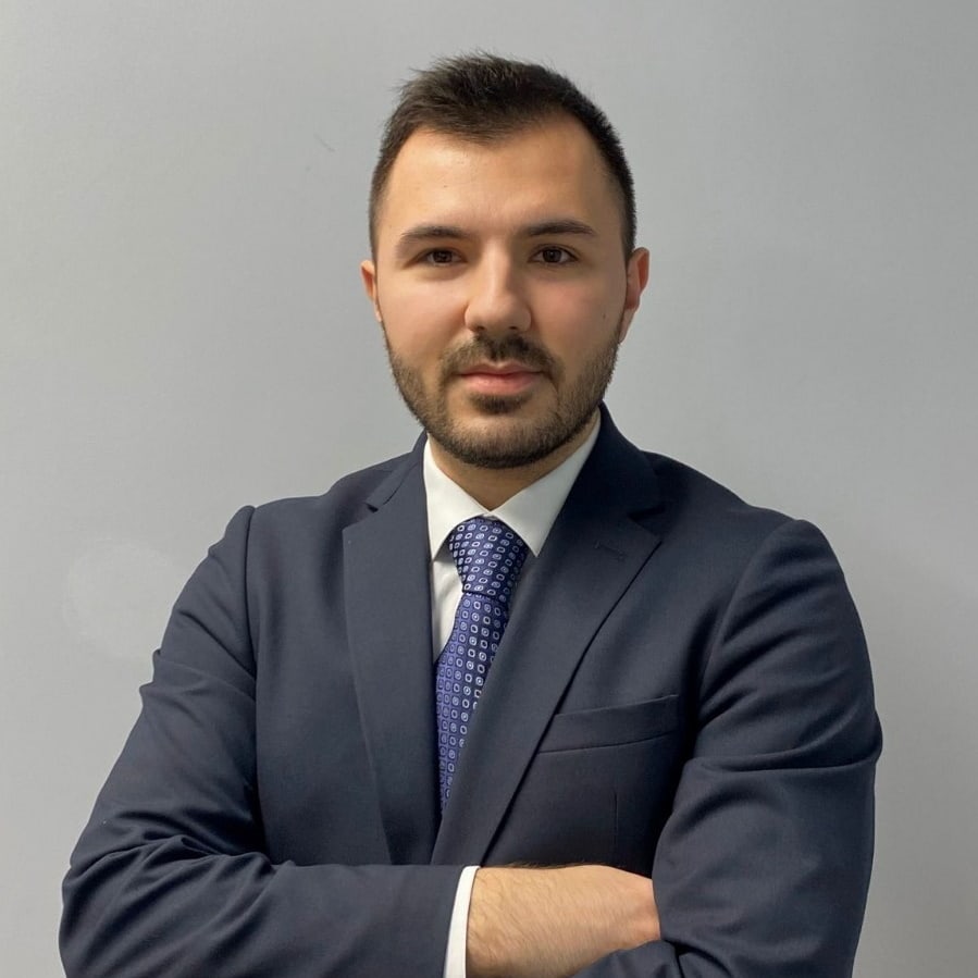 Oğuz Çerçi photo