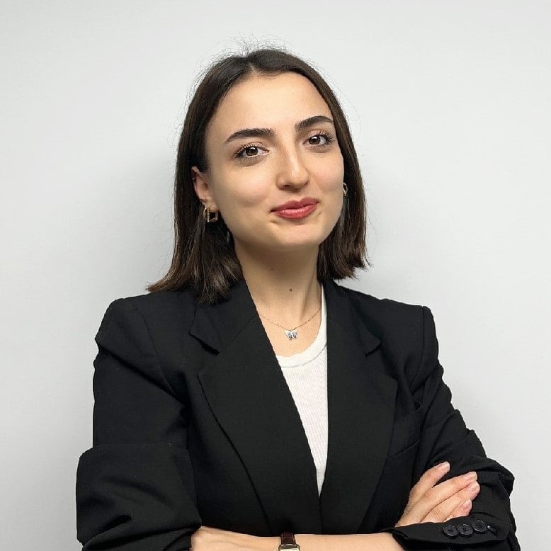 Beyza Büyükagaçci photo