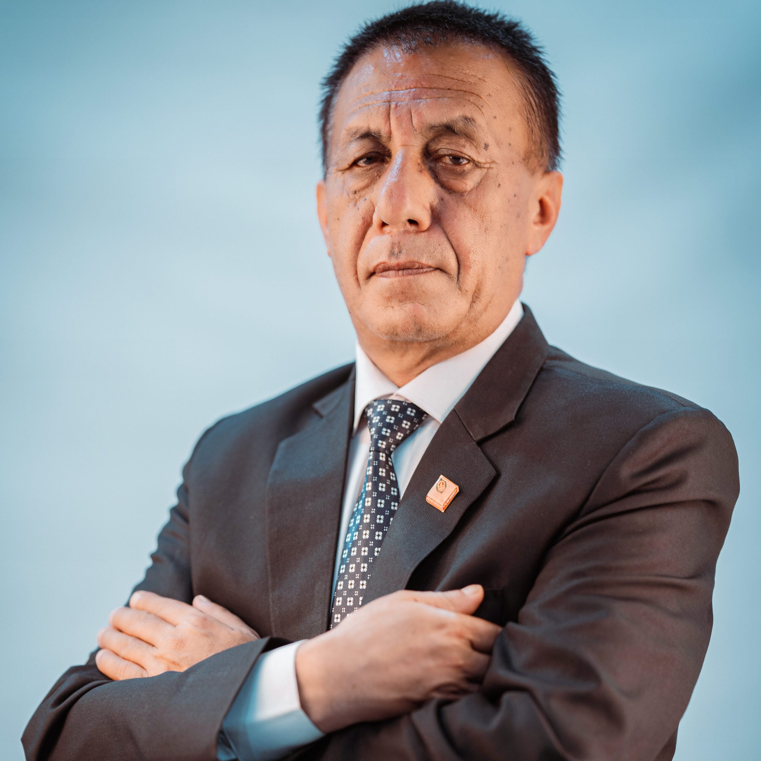 Thahar Bahadur Bhandari photo