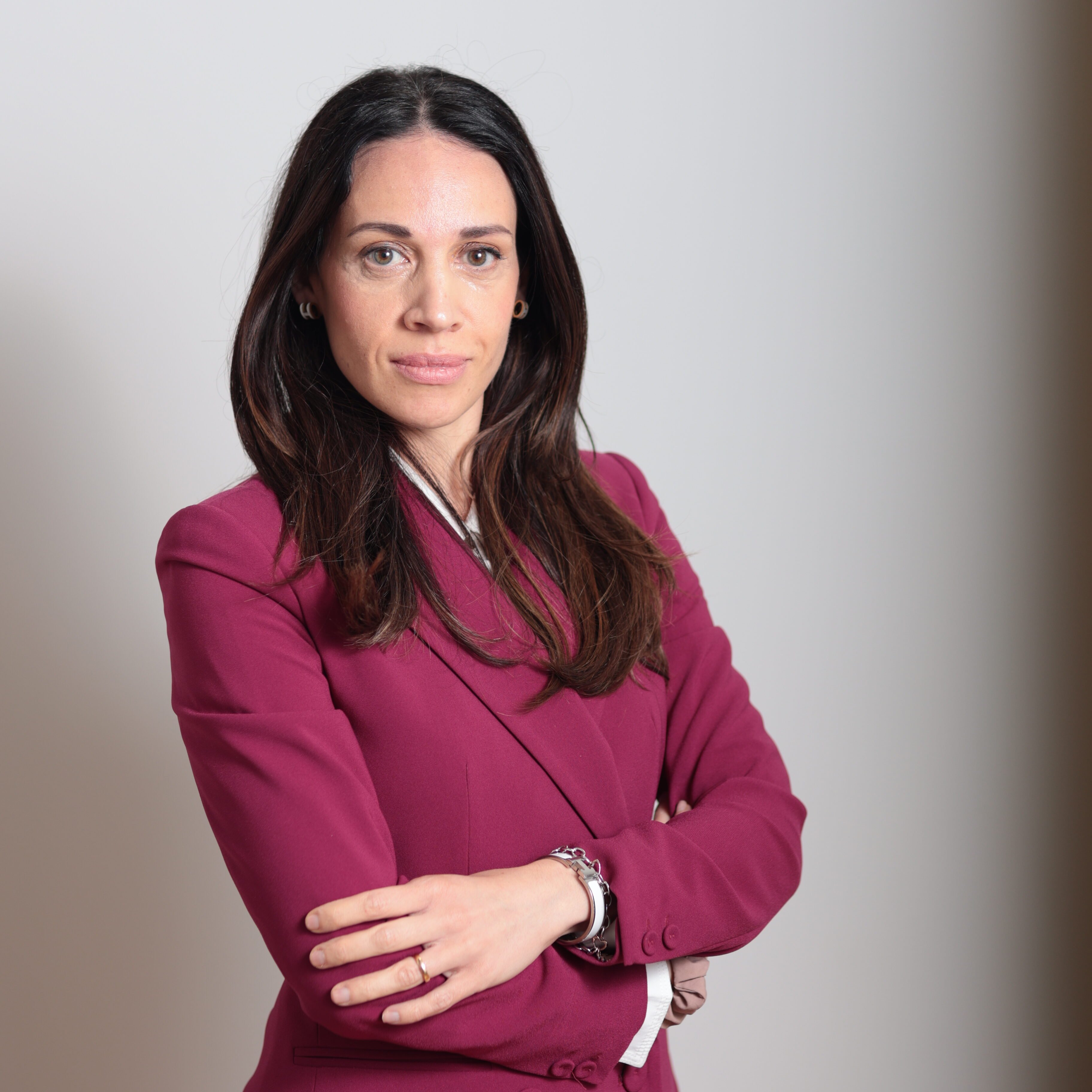 Teresa Campana photo