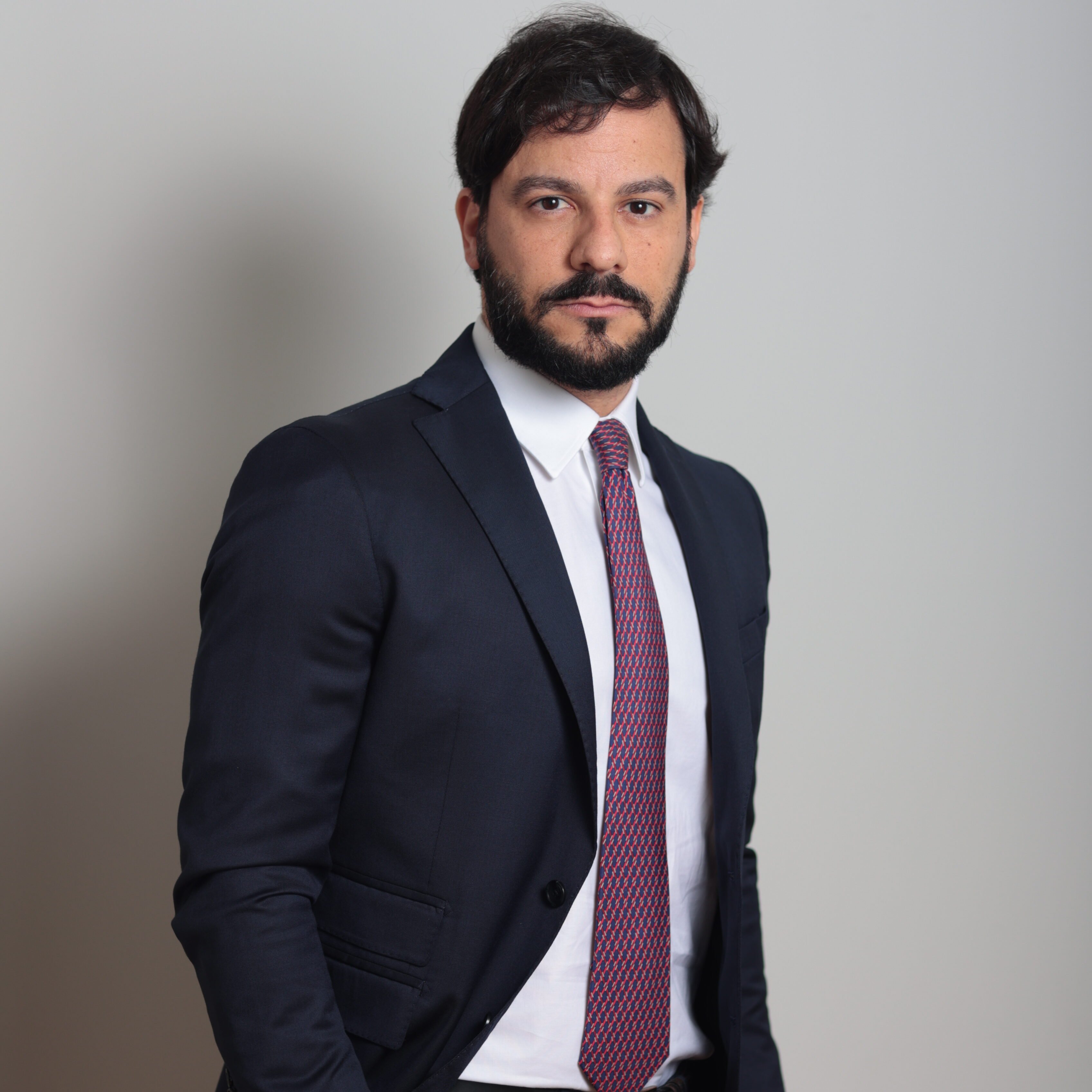 Stefano Leuci photo