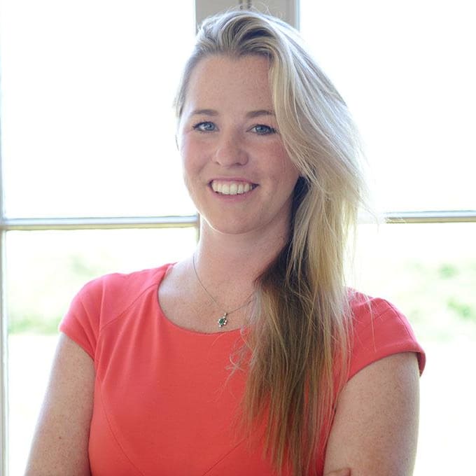 Georgina Hamblin photo