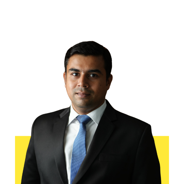 Farhan Tilok photo