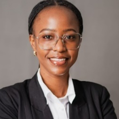 Chilufya Lwando Sinkala photo