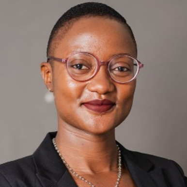 Hellen Chitalu Chileshe photo