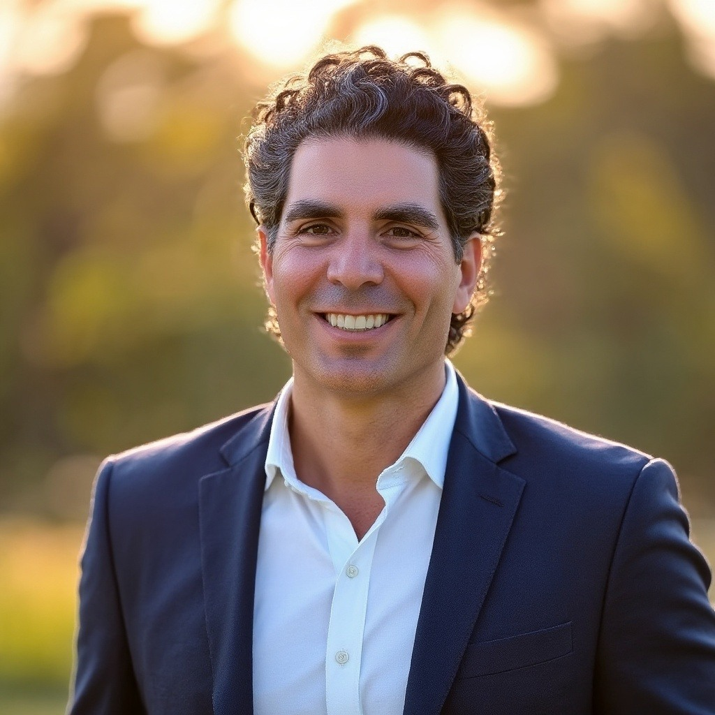 Peter Aprile photo