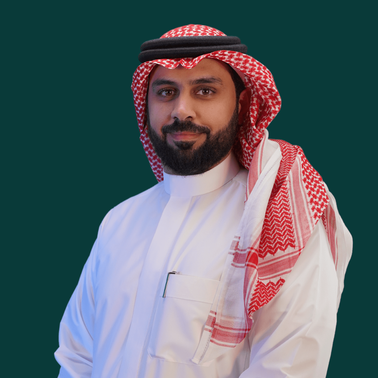 Mohammed Alhashem photo