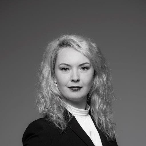 Evija Kolberga photo