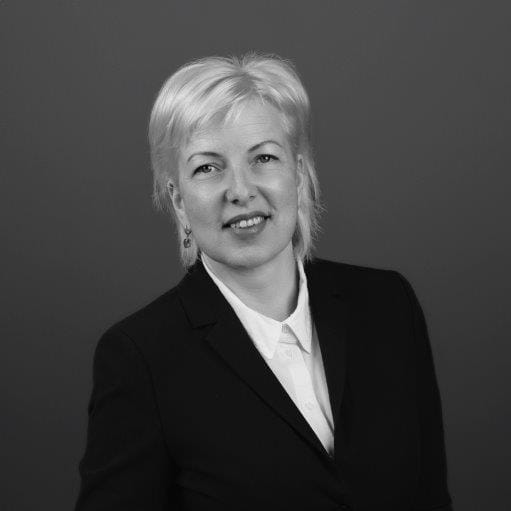 Marita Kataja-Paegle photo