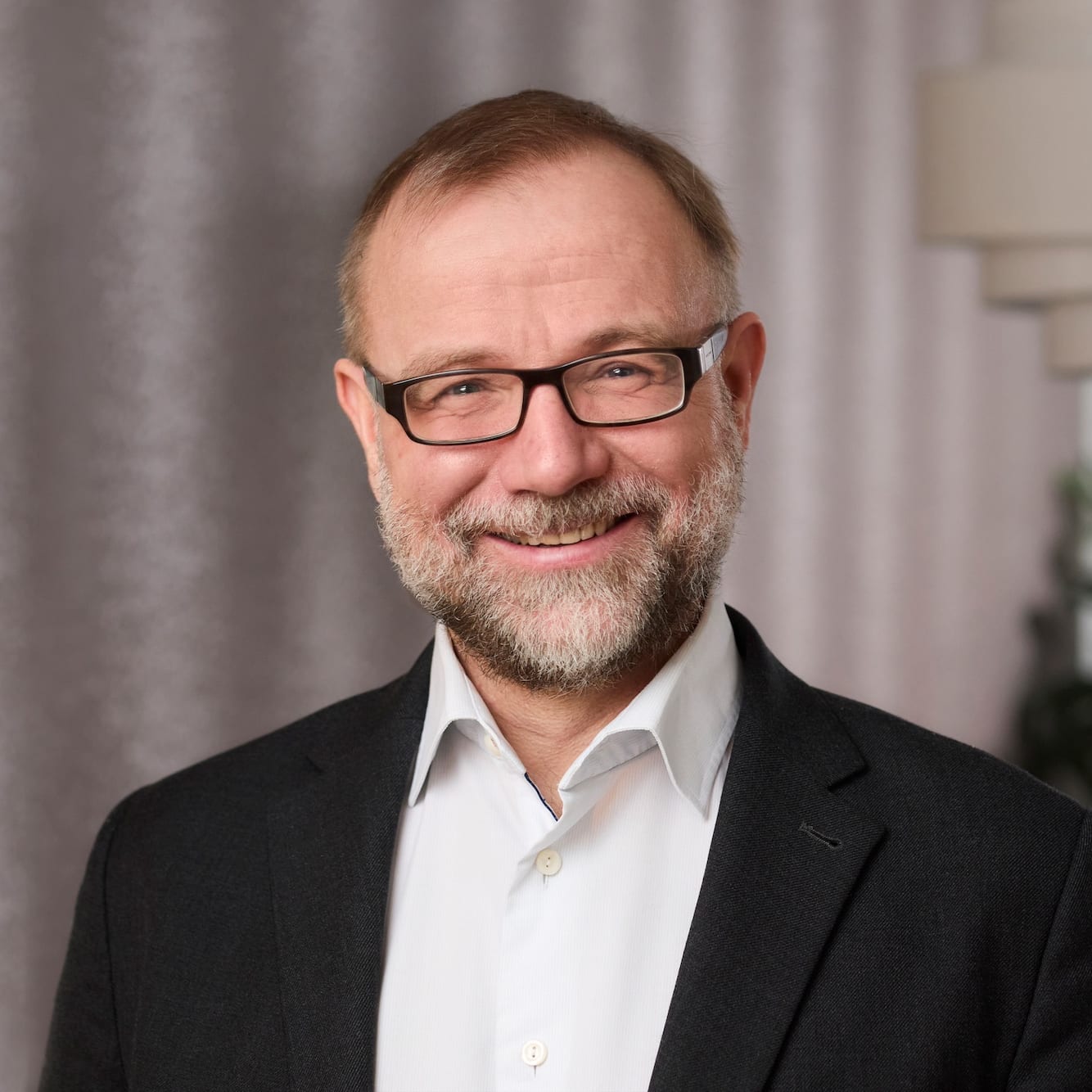 Trond Erik Solheim photo