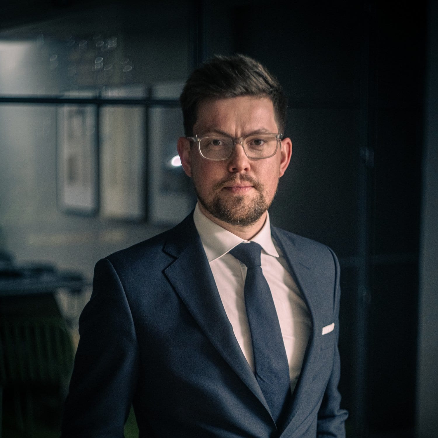 Adam Creasey photo