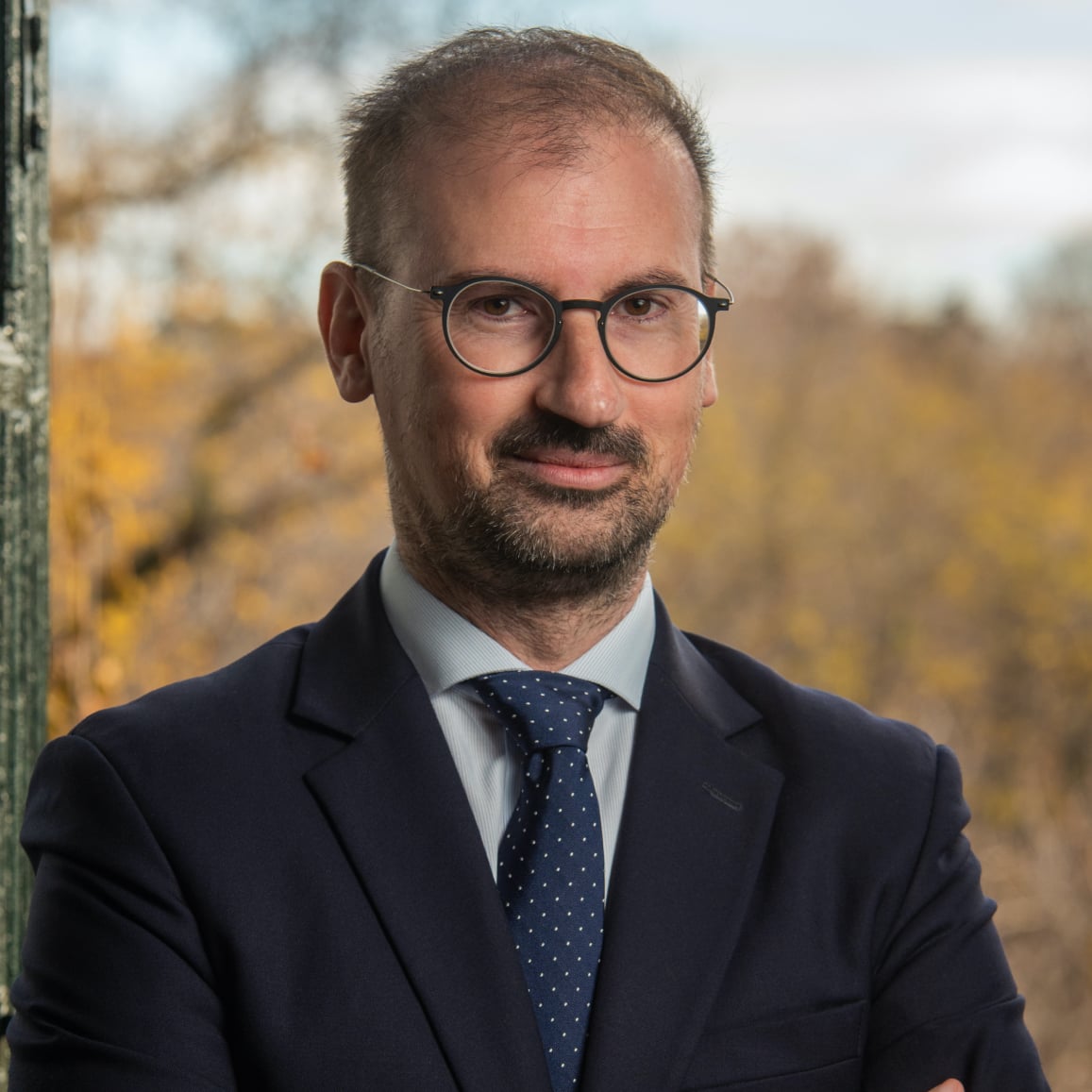Constantino Vidal photo