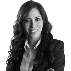 Rana Magdy photo
