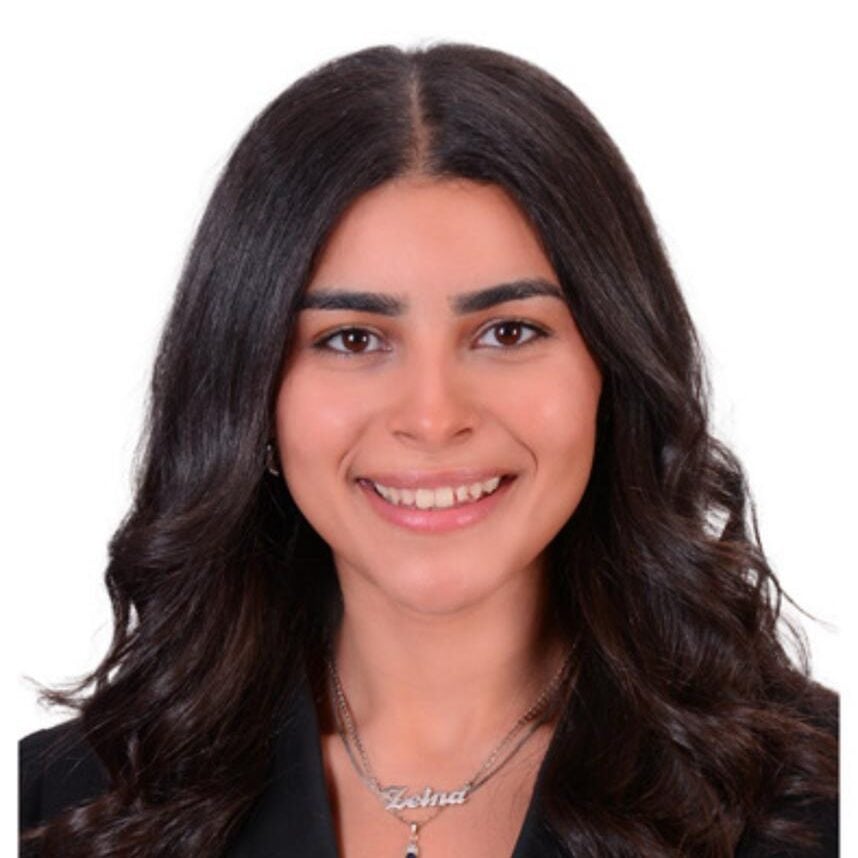 Zeina Gad photo