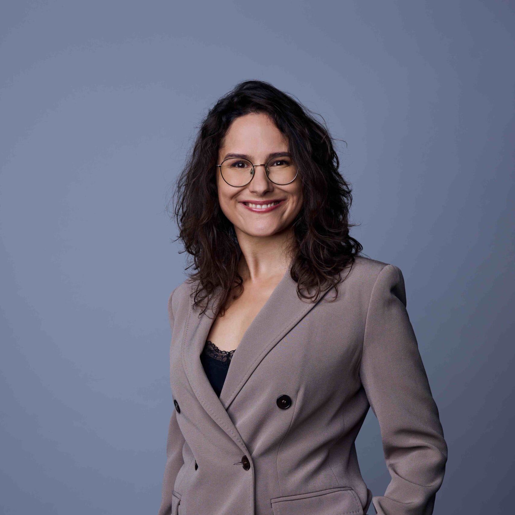 Karolina Baronaite-Birmonte photo