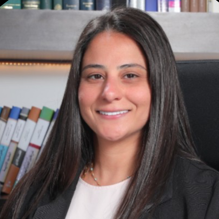 Rana Atwan photo