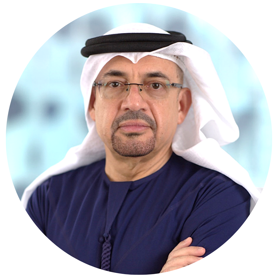 Dr. Habib Al Mulla photo