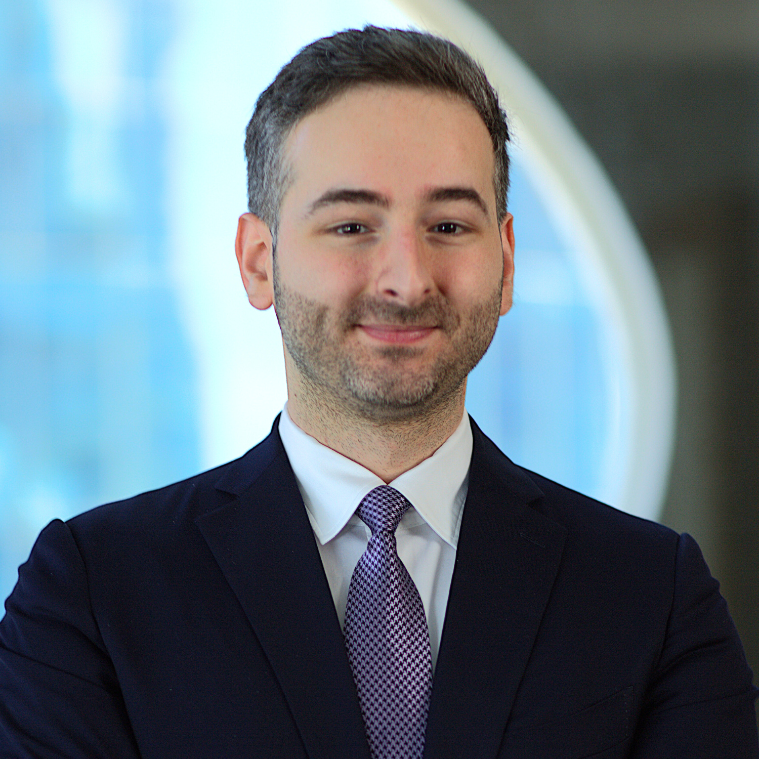 Ali Dakhlallah photo