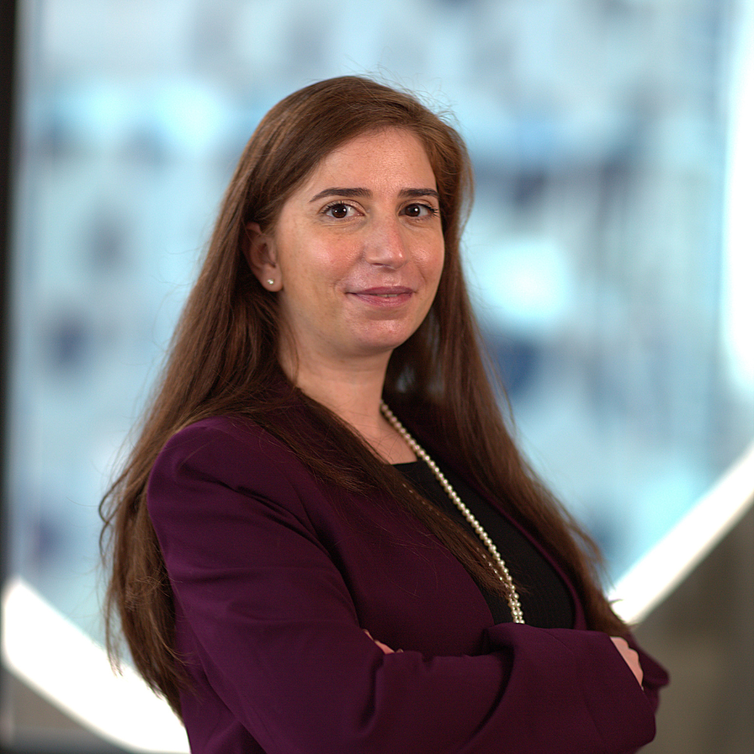 Dr. Karen Seif photo