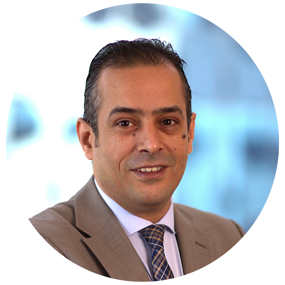 Dr. Kamel Elshendidy photo