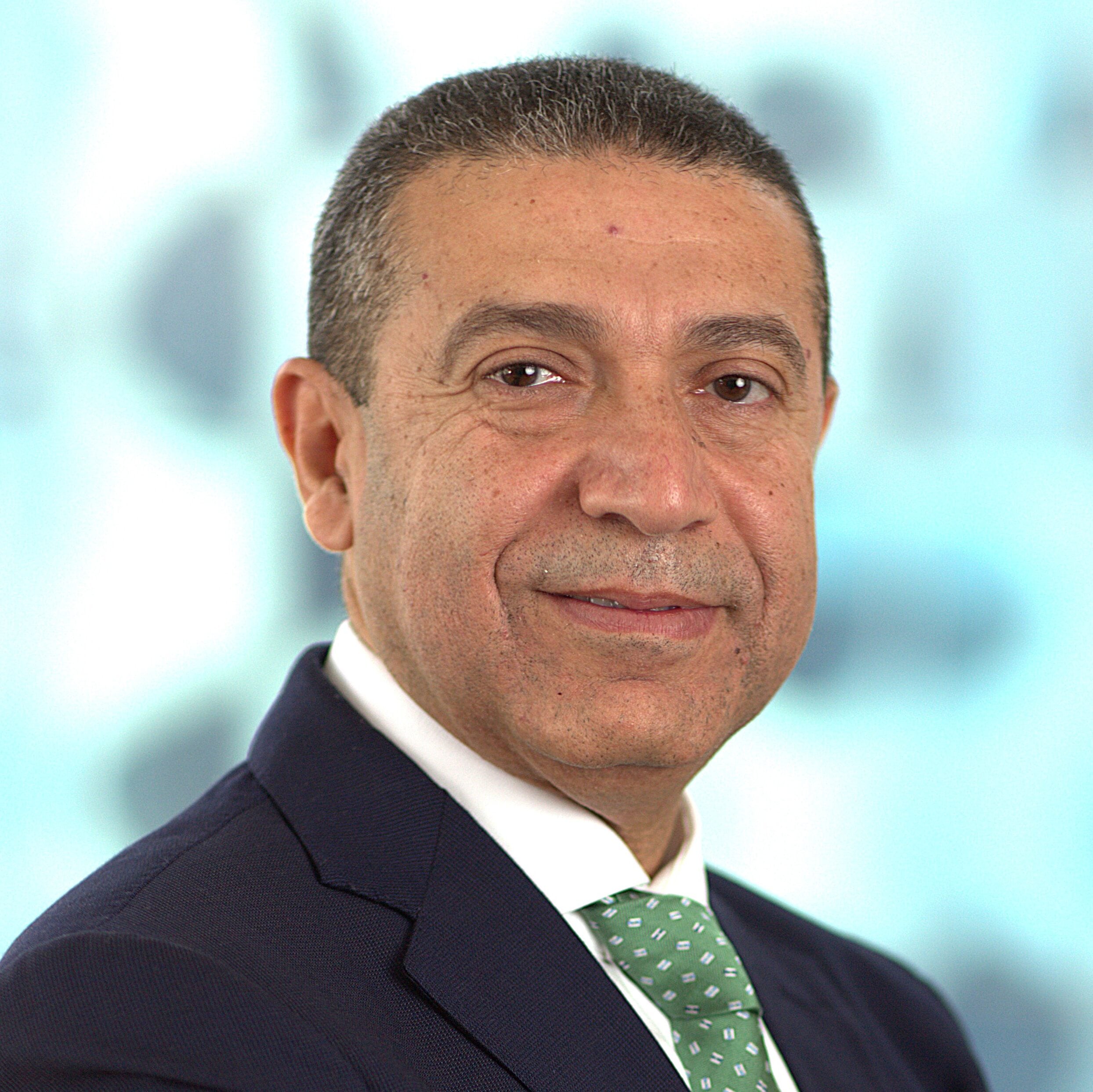 Mohamed El Khatib photo