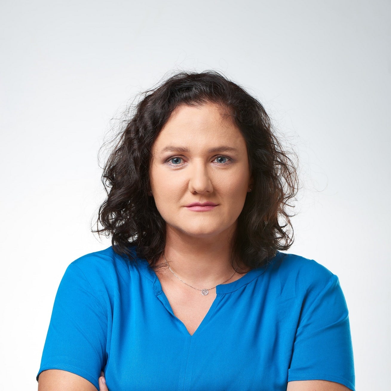 Maria Samolińska-Hojda photo