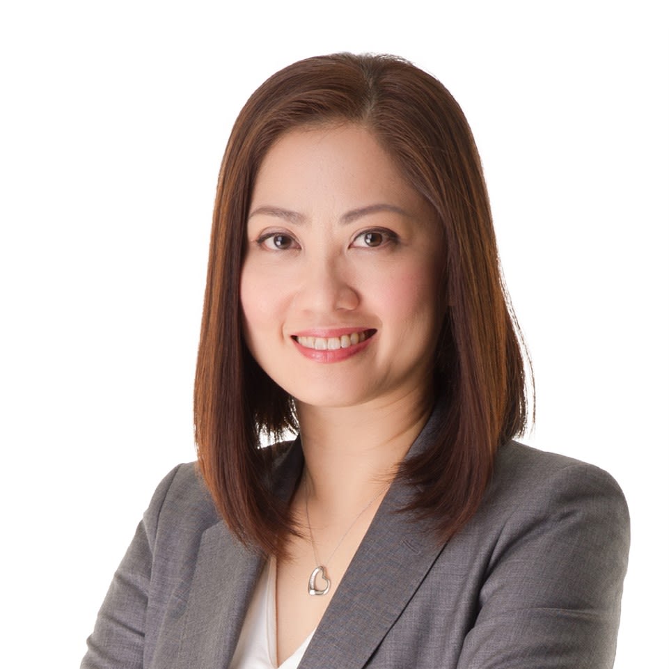 Siew Ling Su photo