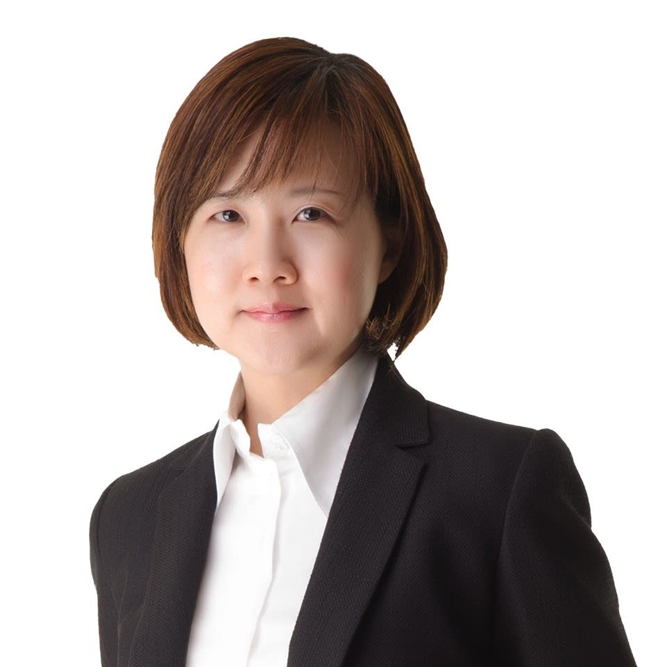 Linda Wang photo