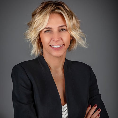 Ayça Berker photo
